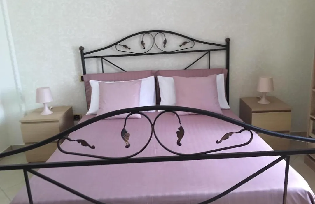 B&B La Pietra-1