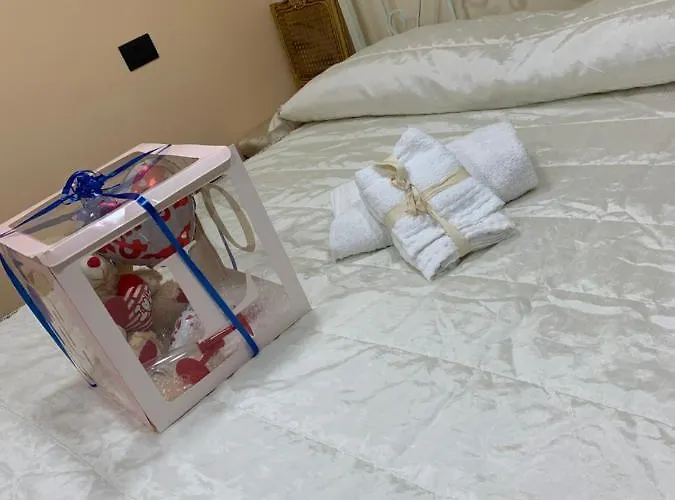 Bed and Breakfast La pagliara Ercolano